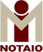 Notaio Ienaro Logo